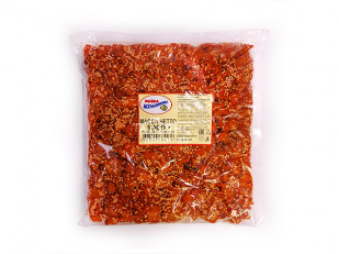 Чипсы: Осьминог по-шанхайски