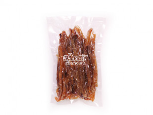 Осьминог по-шанхайски: Сом соломка (Астраханкина рыбка)