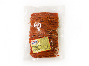 Кета (чипсы с перцем) вяленая 20 гр.: Таранка с перцем