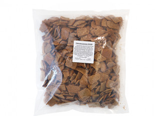 Диспенсеры для снеков: Гренки черные со вкусом чеснока