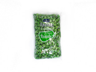 Семечки: Арахис в глазури со вкусом васаби