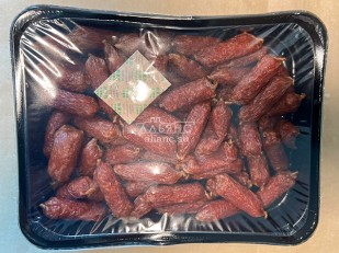 Миндаль ж/с со вкусом 