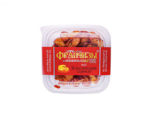 Мясо (АЛЬЯНС) вяленое утка 