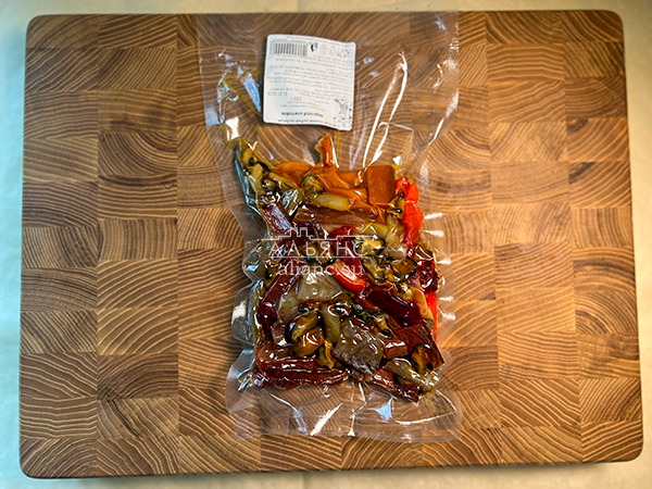 Морской коктейль (250 гр.) в Златоусте