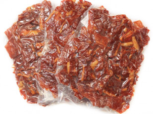 Сурские гренки Холодец с горчицей (100 гр): Джерки из свинины 