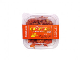 Арахис в глазури: Фрайчизы со вкусом Мексиканские пряности (100 гр.)