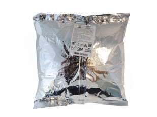 Сырные шарики 