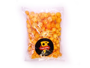 Сырные шарики 