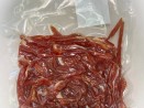 Мясо Соломка свиная "Мексика" (г.Орёл) 0,5 кг
