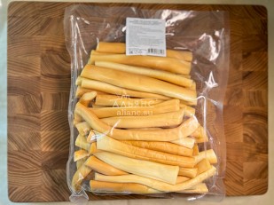 Мясо (АЛЬЯНС) вяленое курица 