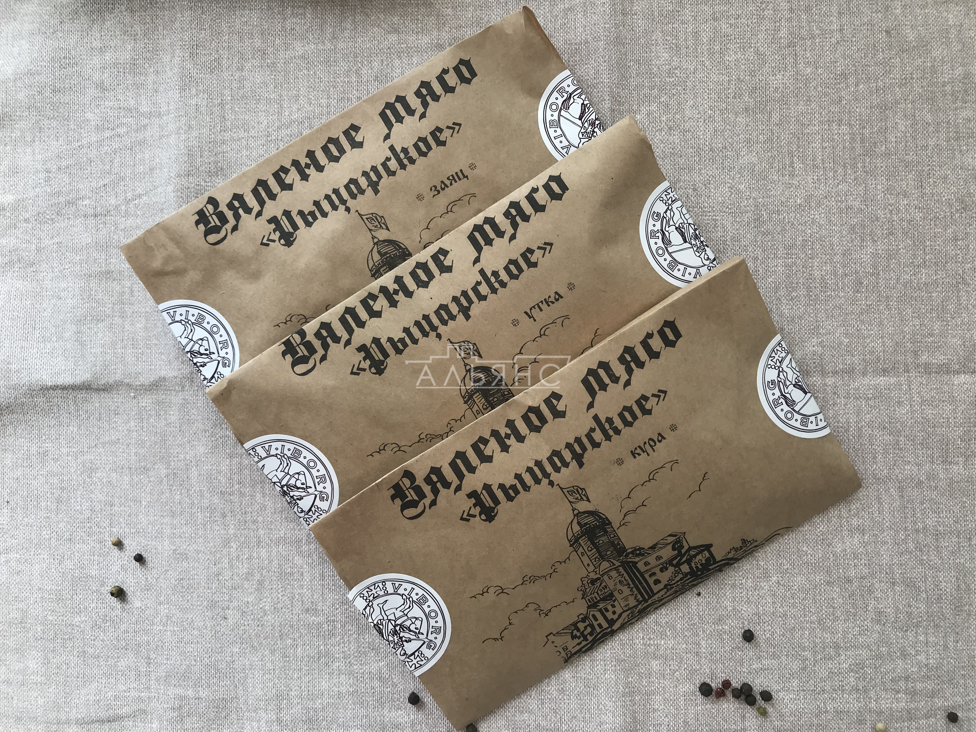 Рыцарское мясо курицы острое в Златоусте