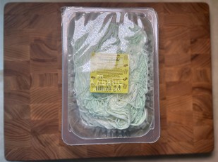 Сыр чечил копченый весовой 