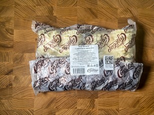 Деревенские гренки со вкусом Баварские колбаски (Сурские): Сыр 1 кг ГОРНЫЙ СЫРОВАР (Бочата с укропом и чесноком)
