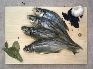 Гренки пшеничные 