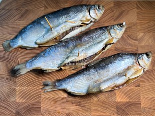 Гренки пшеничные 