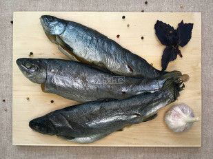 Сырные шарики 