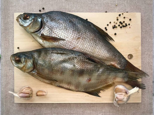 Сырные шарики 