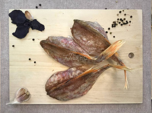 Сырные шарики 