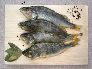 Сырные шарики 