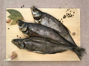 Сырные шарики 