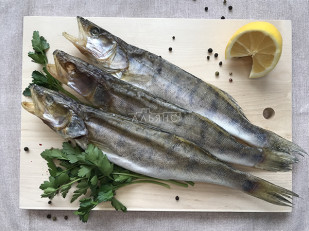 Сырные шарики 