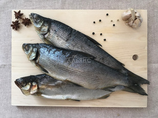 Сырные шарики 