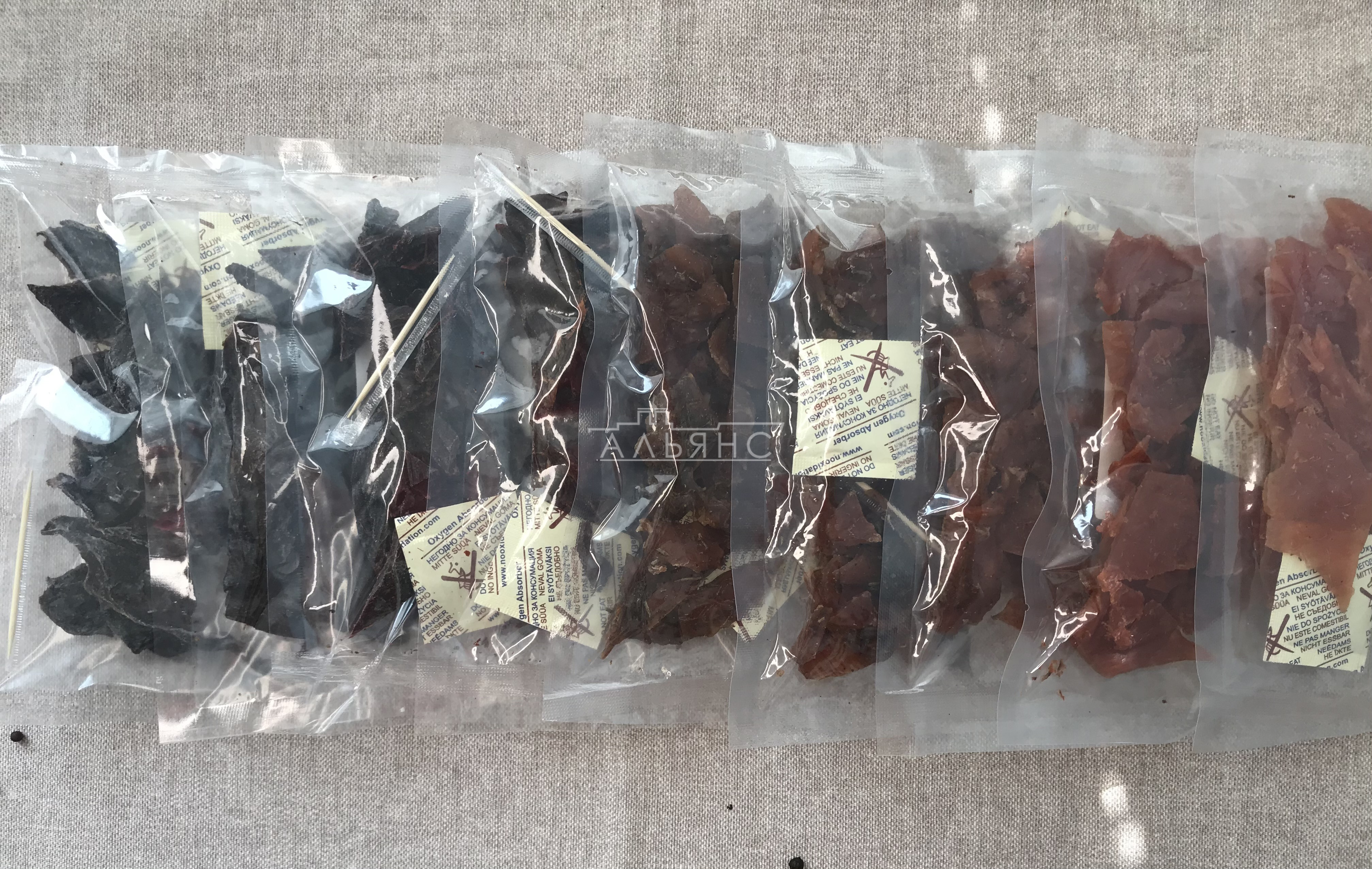 Рыцарское мясо курица в Златоусте