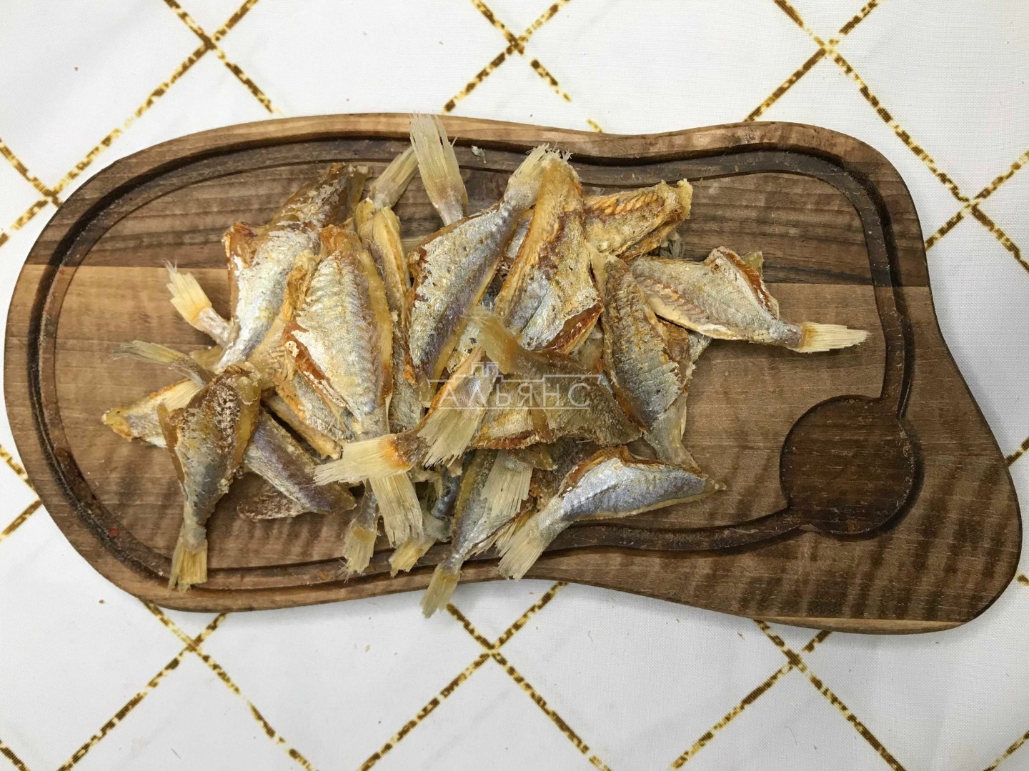 Лакедра в Златоусте