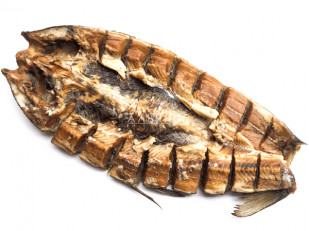 Диспенсеры для снеков: Сом (бабочка) холодного копчения